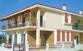 Hotel Alexandros